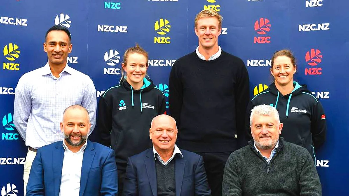 New Zealand Cricket Players Association