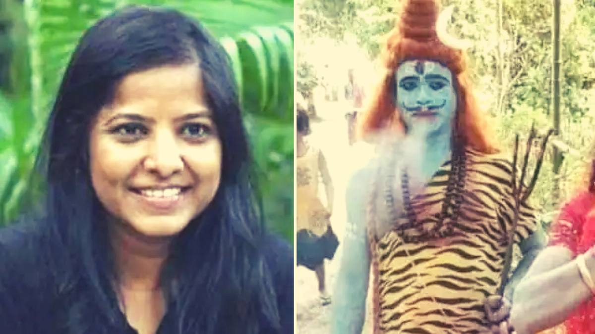 Leena Manimekalai