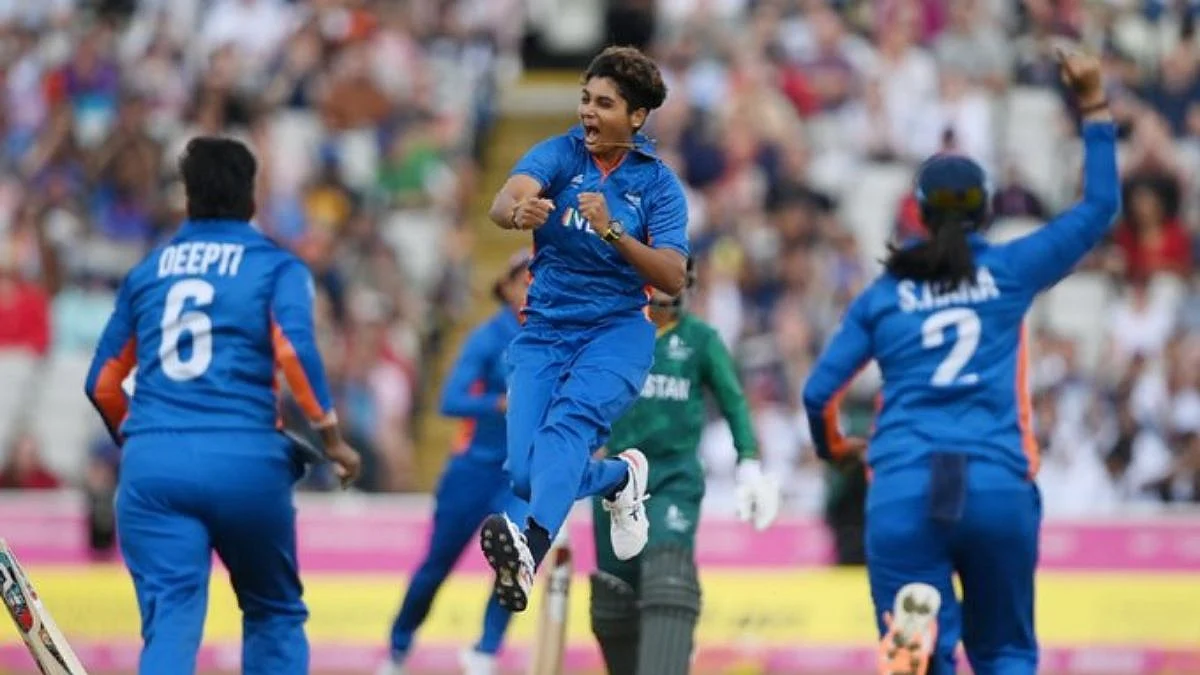 IND vs PAK, CWG 2022