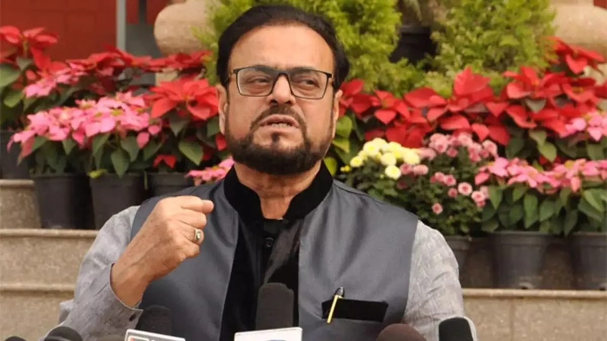 Abu Azmi