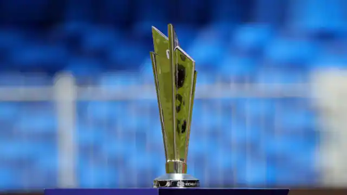 T20 World Cup 2022