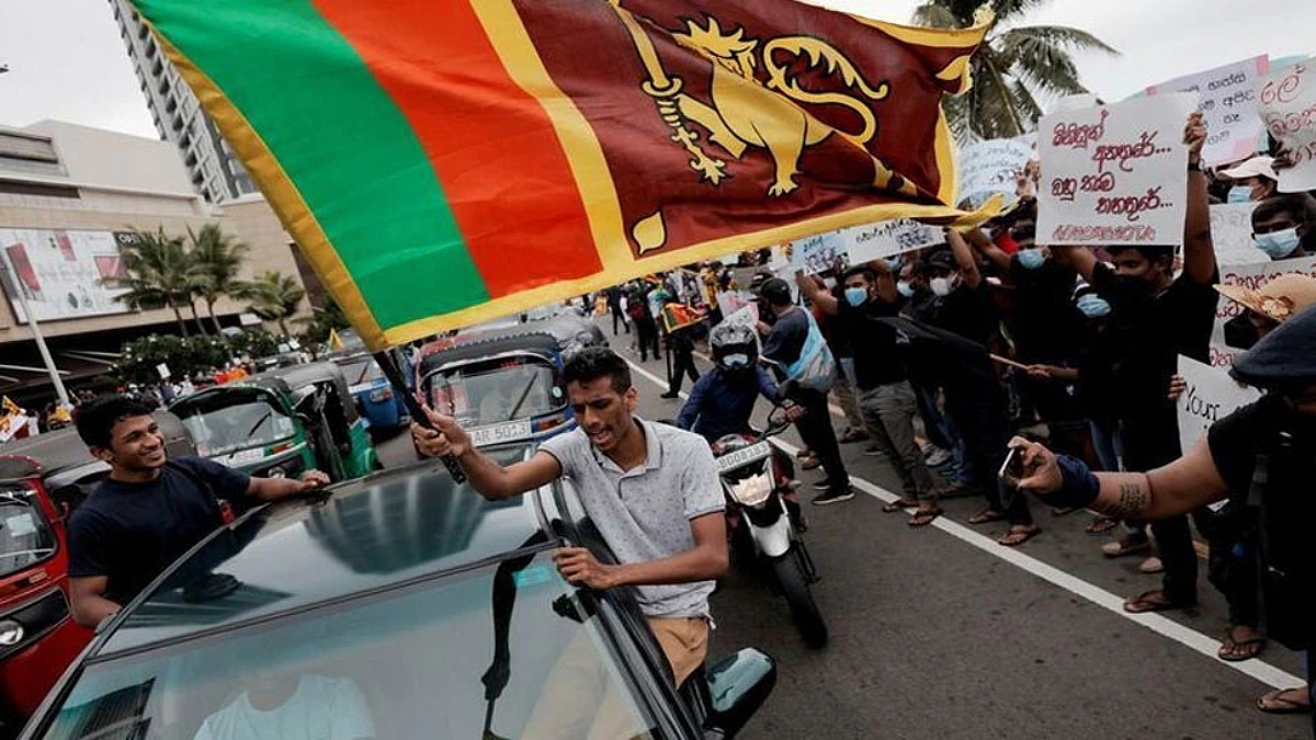 Sri Lanka