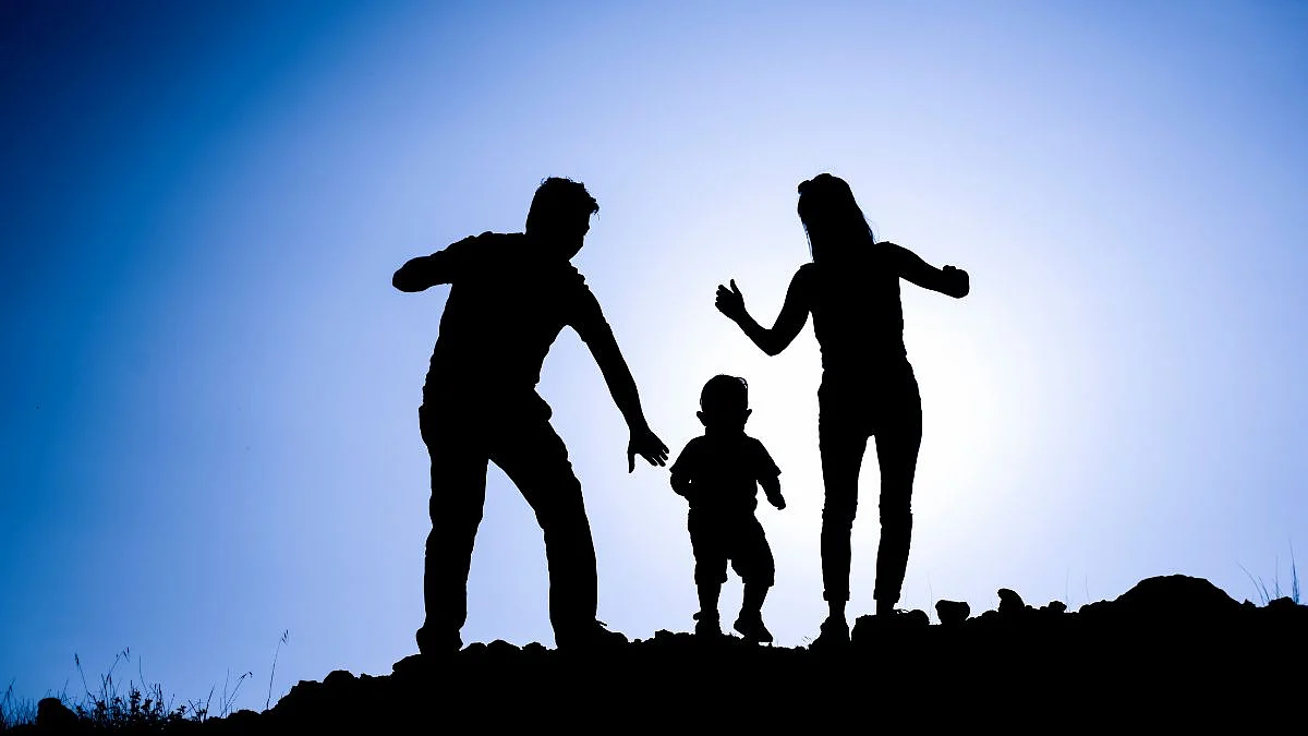 National Parents Day