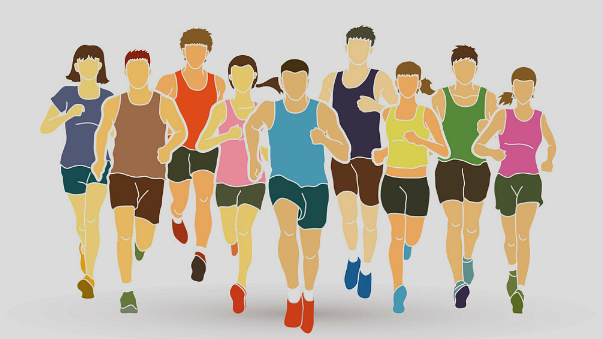 Mapusa City Run 2.0