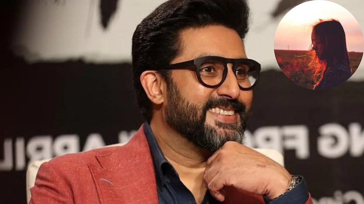Abhishek Bachchan