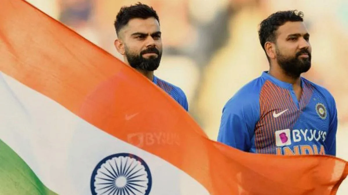Asia Cup 2022 Promo