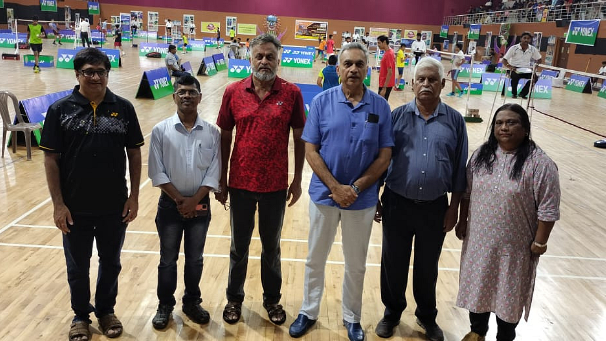 Goa Olympic Association