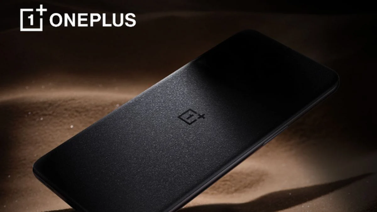 OnePlus 10T