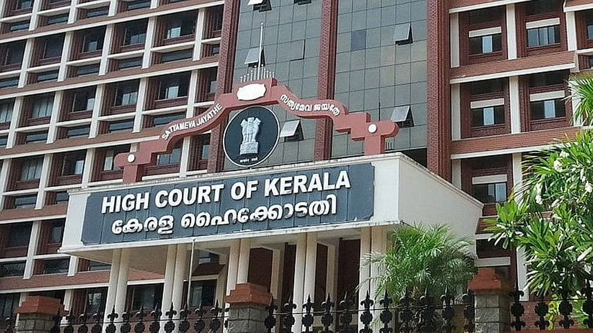 Kerala HC