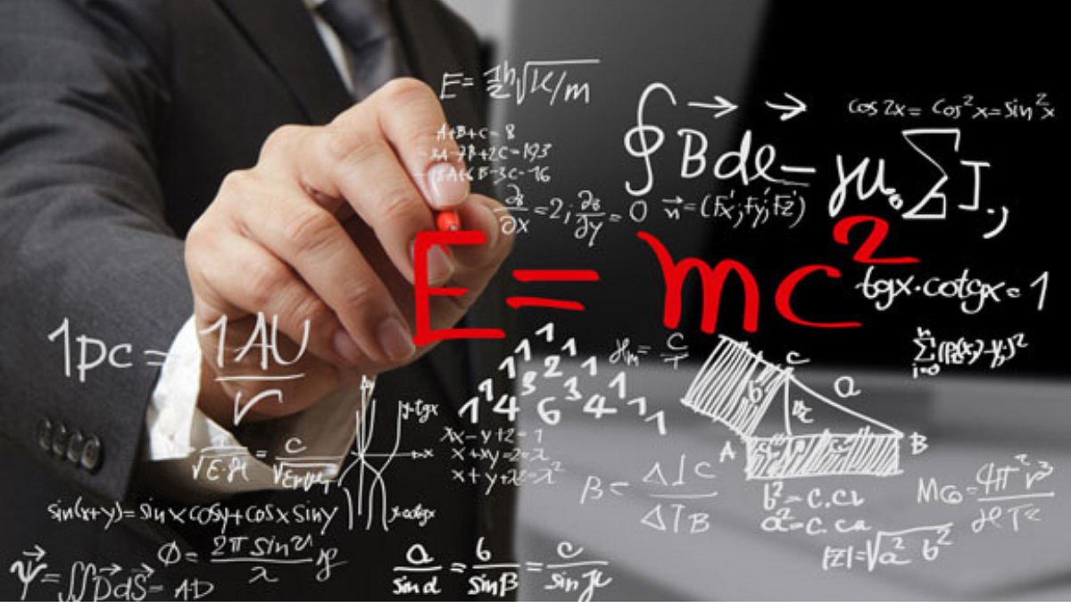 Maths
