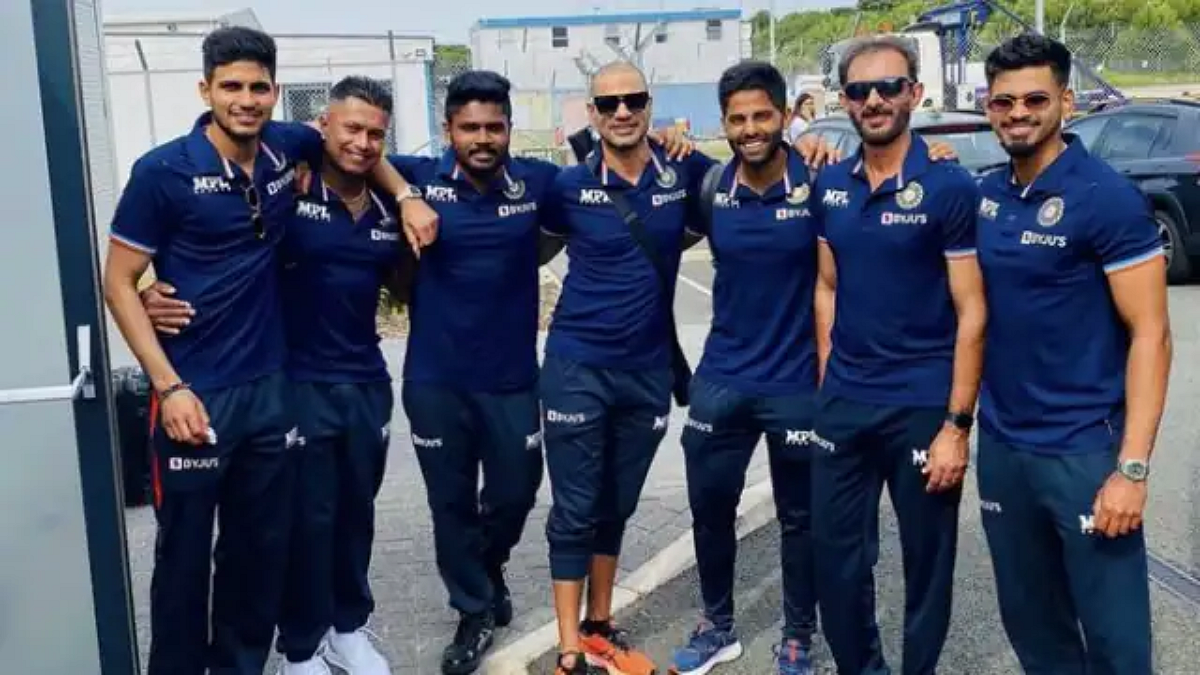 Team India