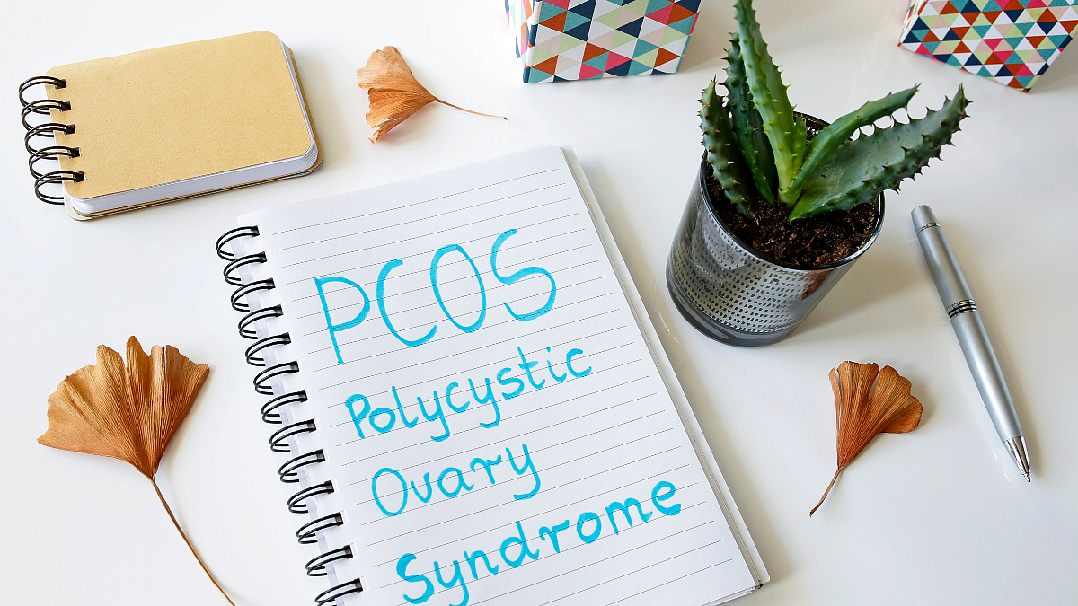 PCOS|Women