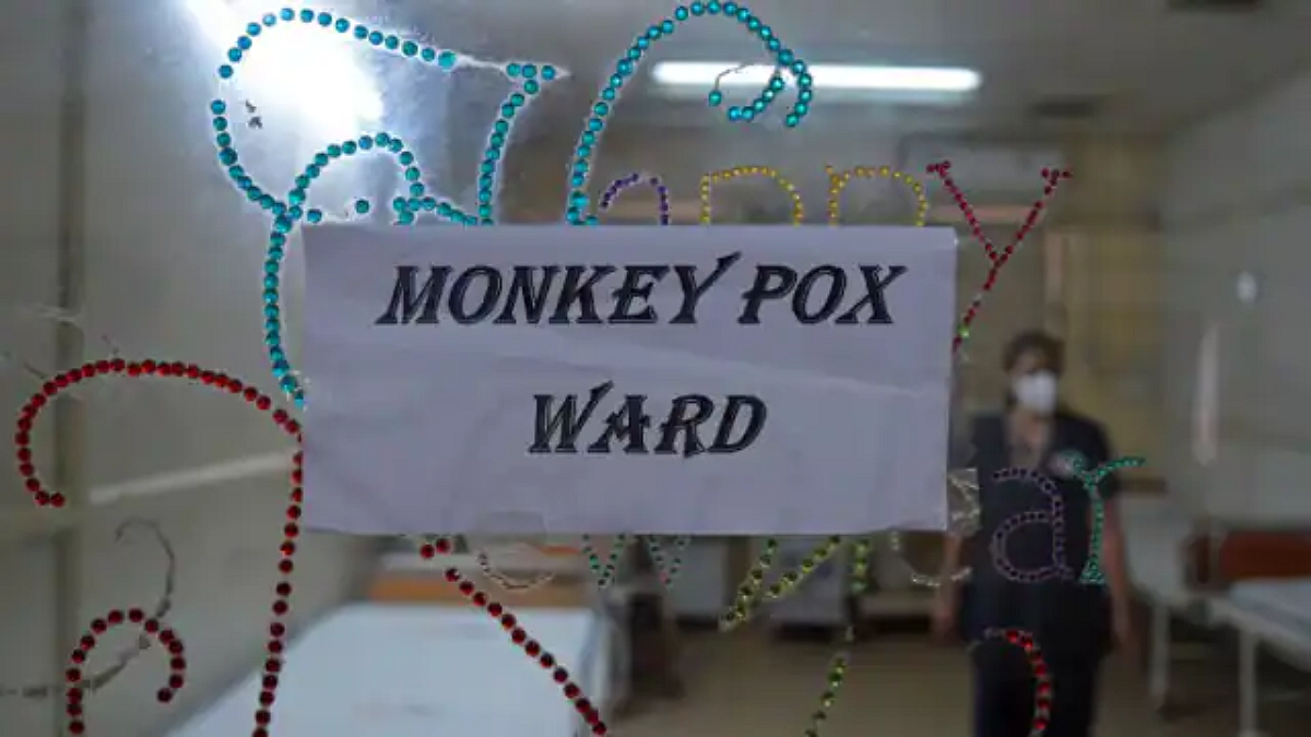 Monkeypox