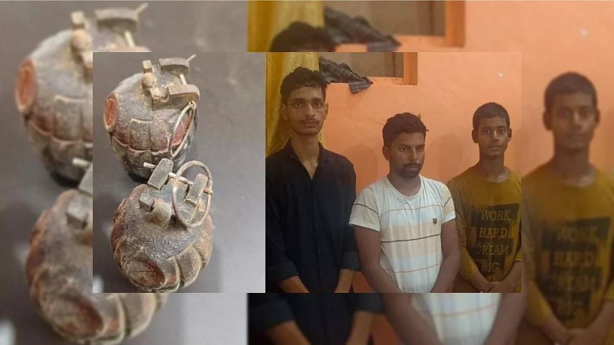 Uttar Pradesh