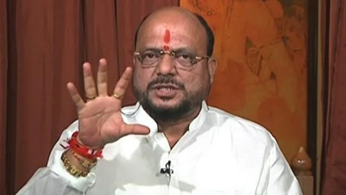 Gulabrao Patil
