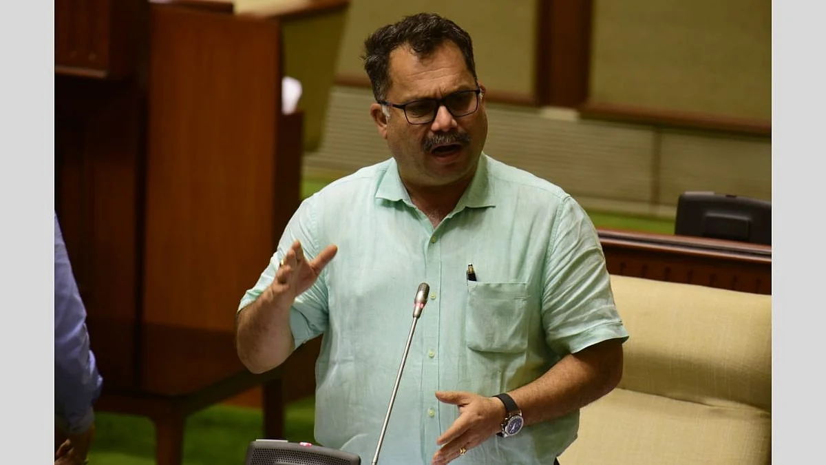 Nilesh Cabral