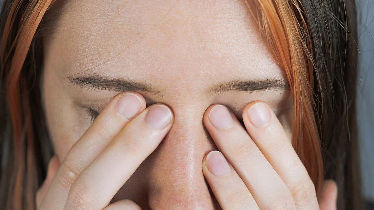 Eye Care Tips