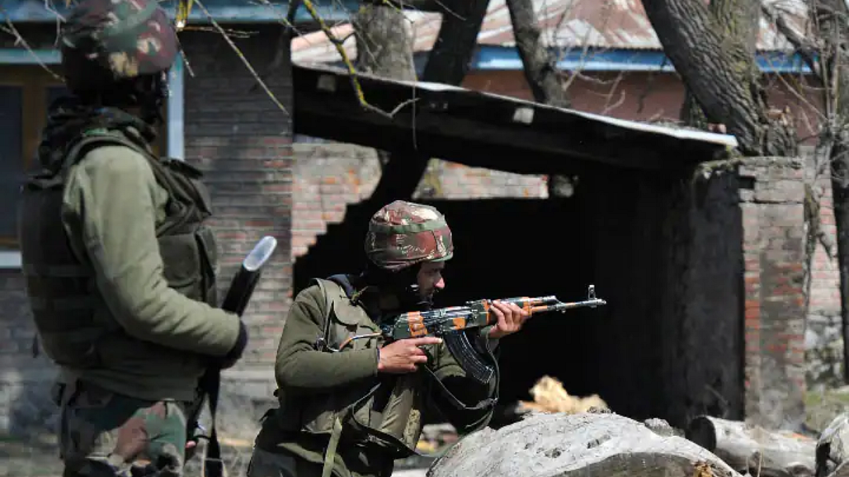 Indian Army