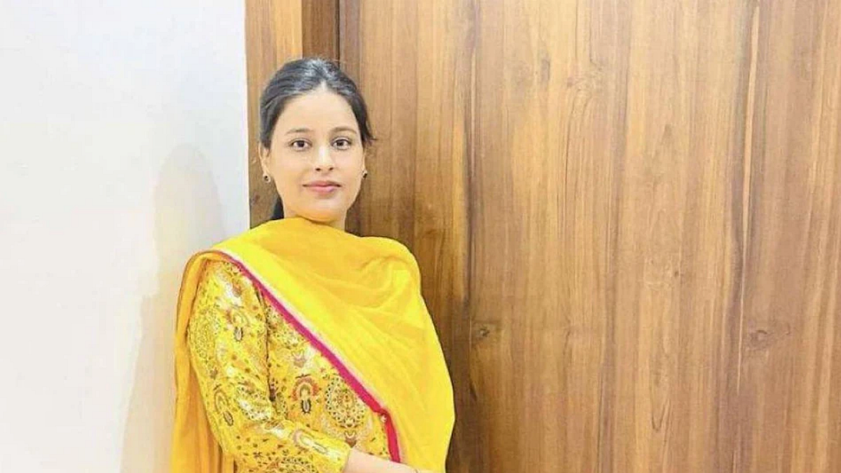 Gurpreet Kaur