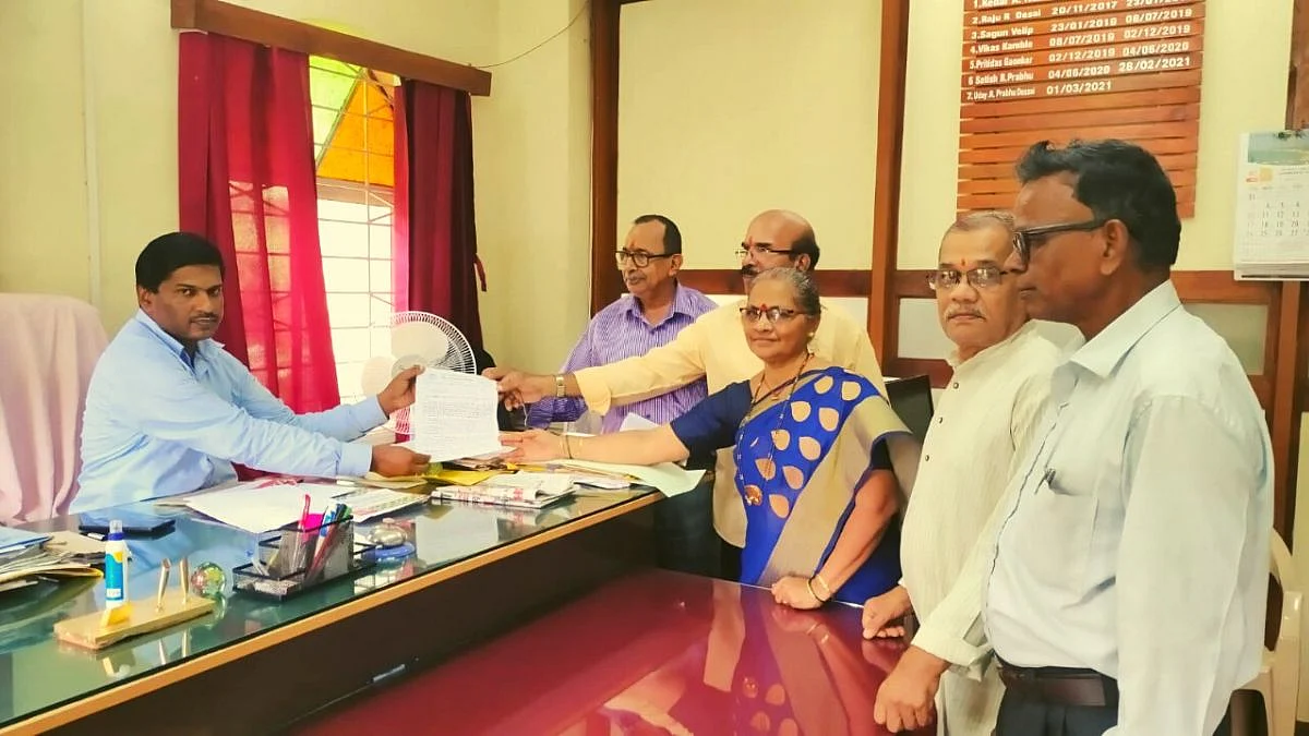Goa Latest News