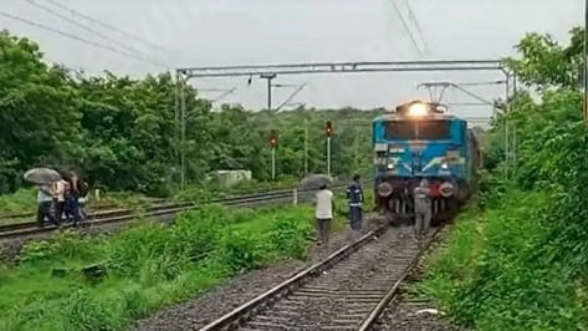 Railway News Updates