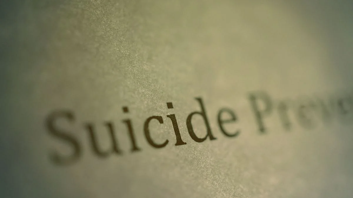 Suicide