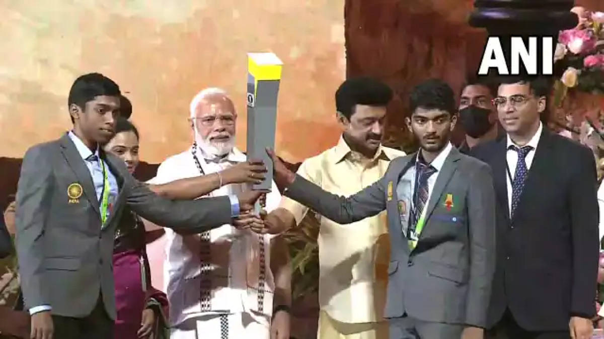 PM Modi