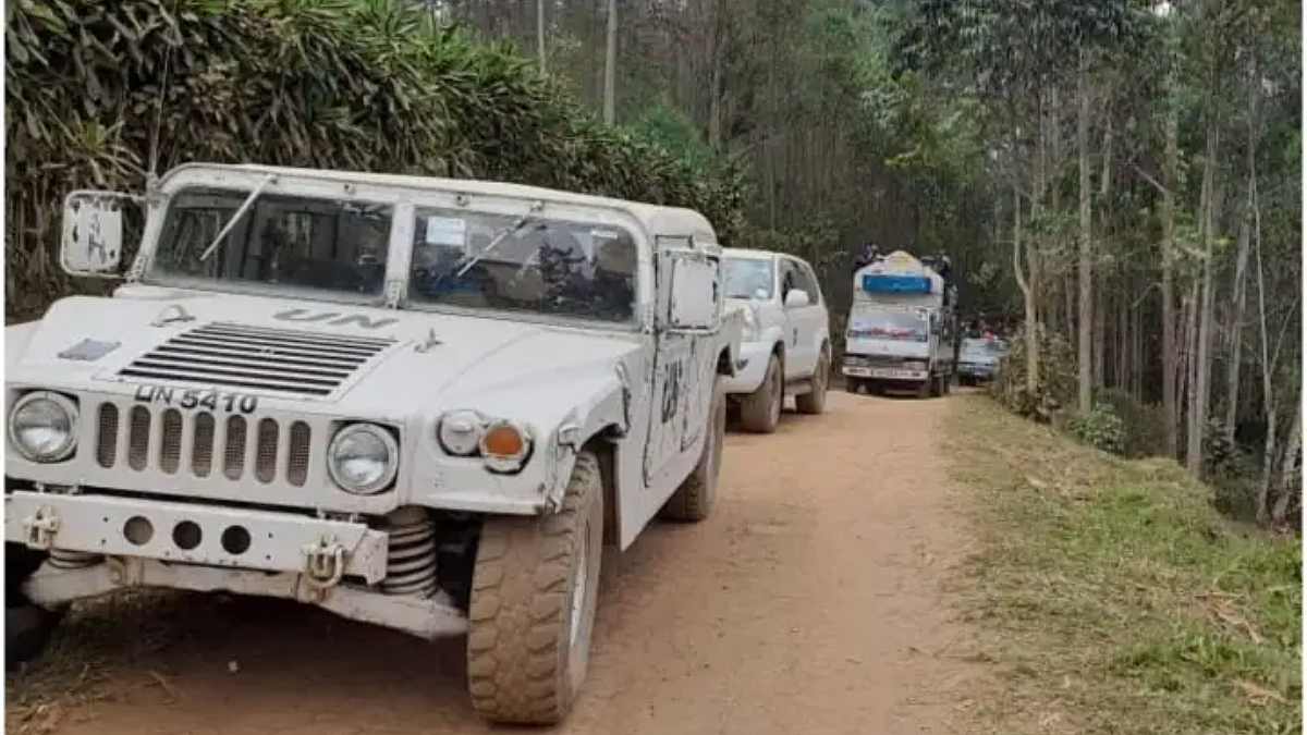 Congo