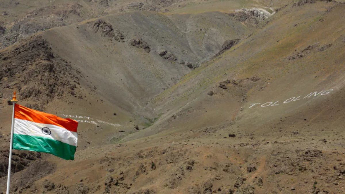 Kargil