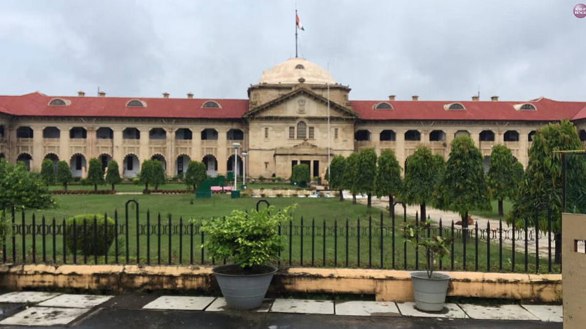 Allahabad HC