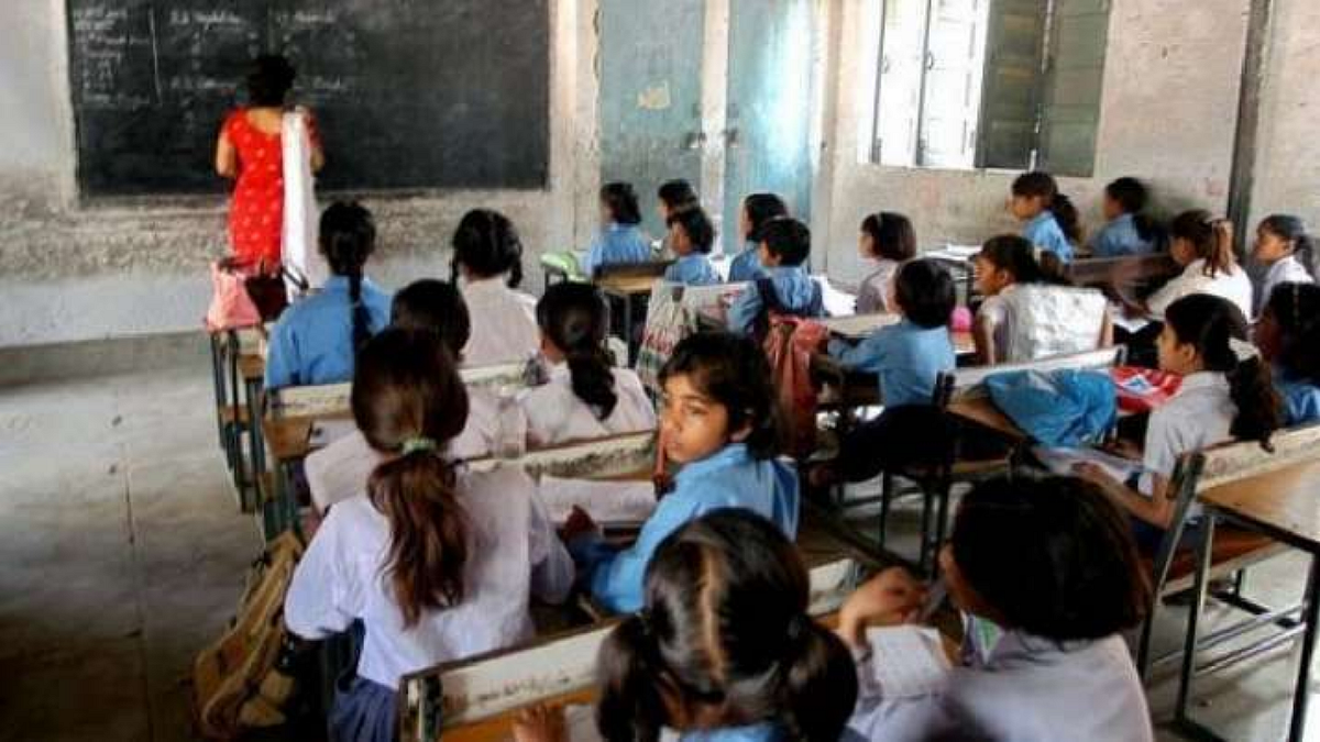 Schools Reopen in Sri Lanka