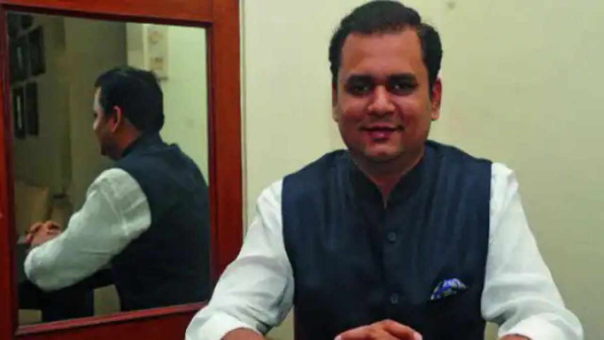 Rahul Narvekar