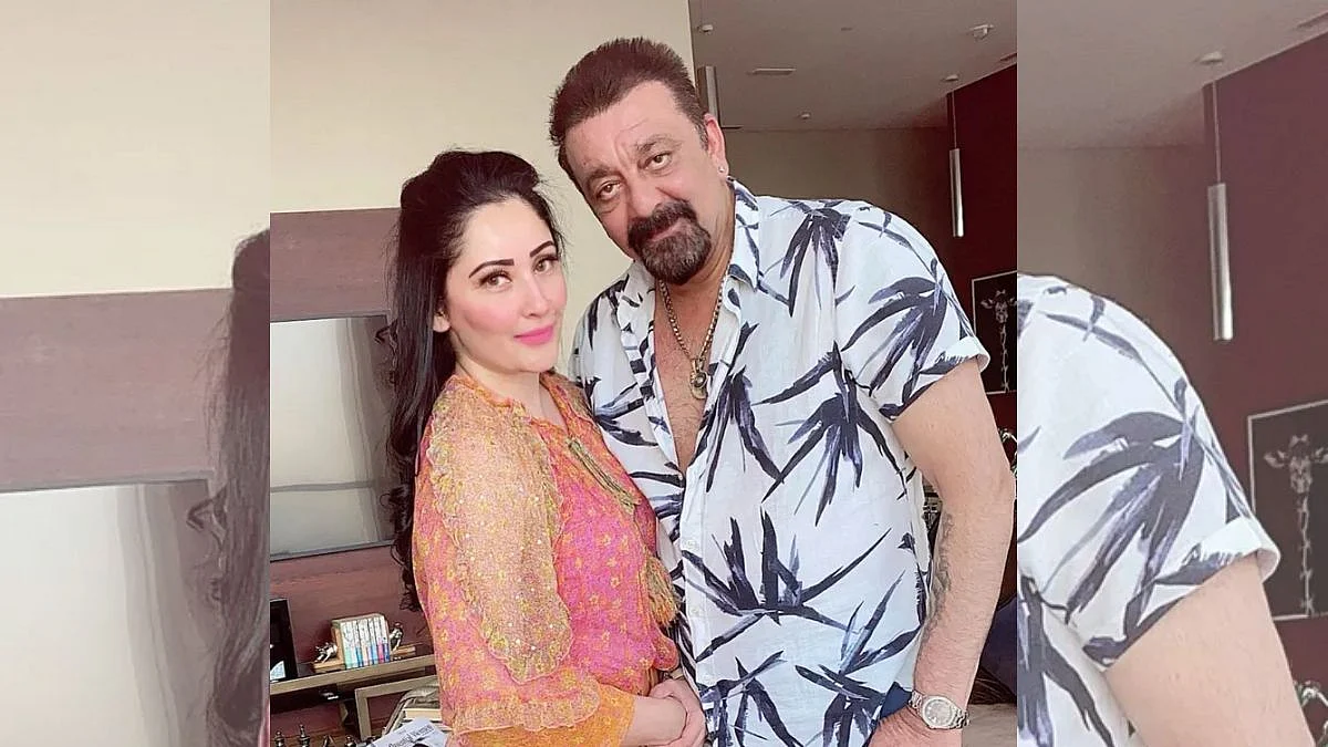Sanjay Dutt Birthday