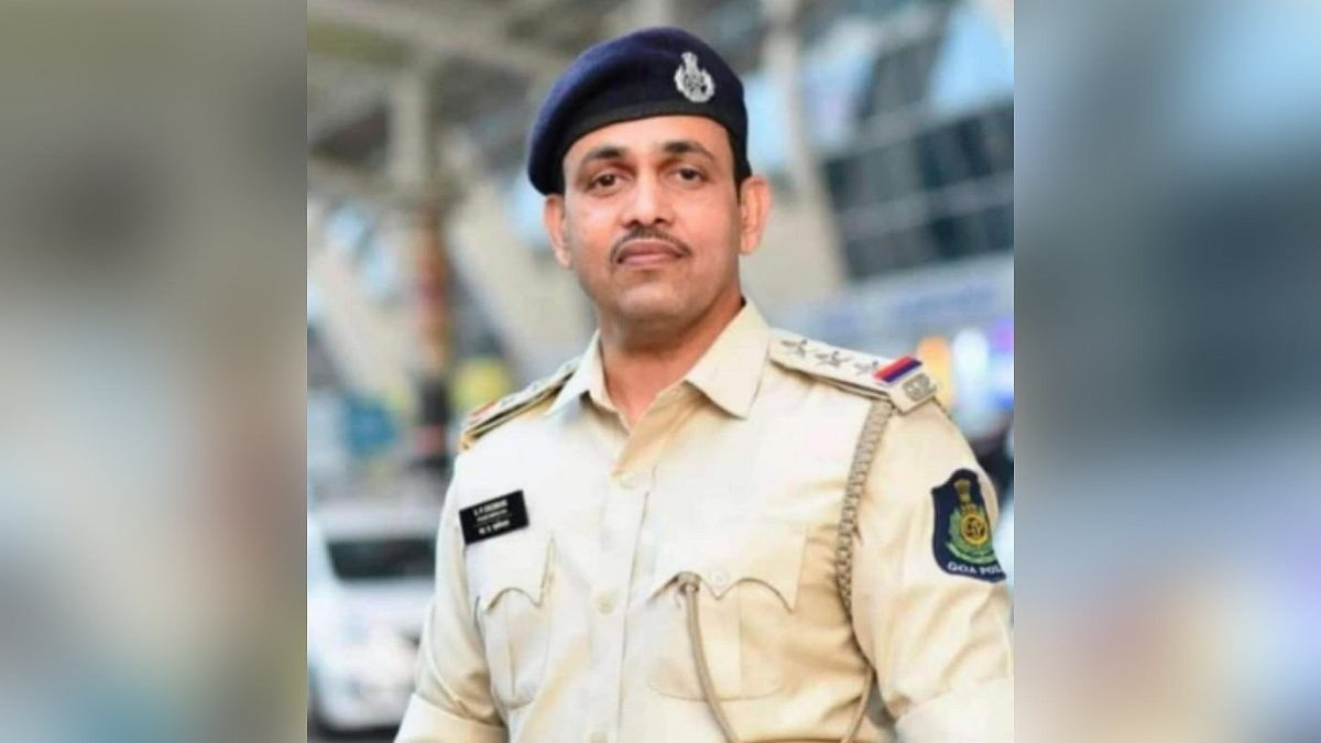 Sagar Ekoskar