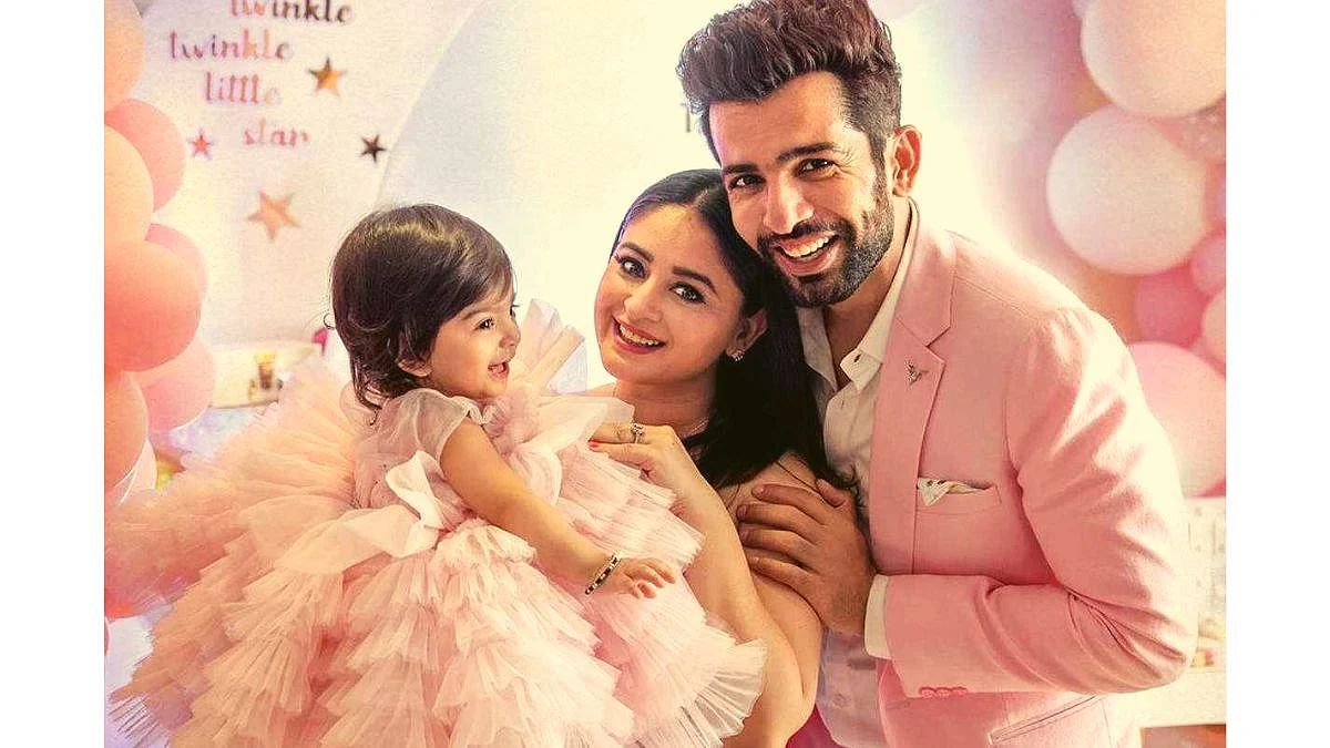 Jay Bhanushali Cook Arrested