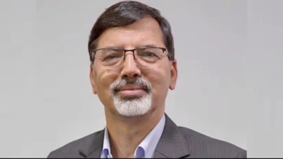 janardan Sharma