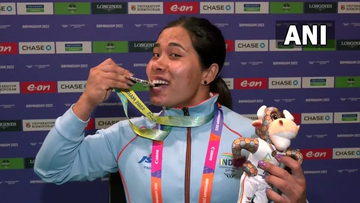 Bindyarani Devi