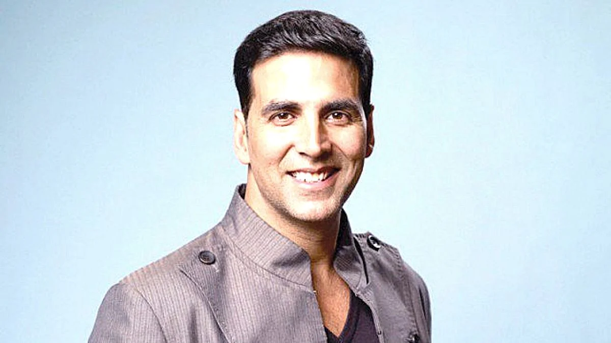 akshay kumar