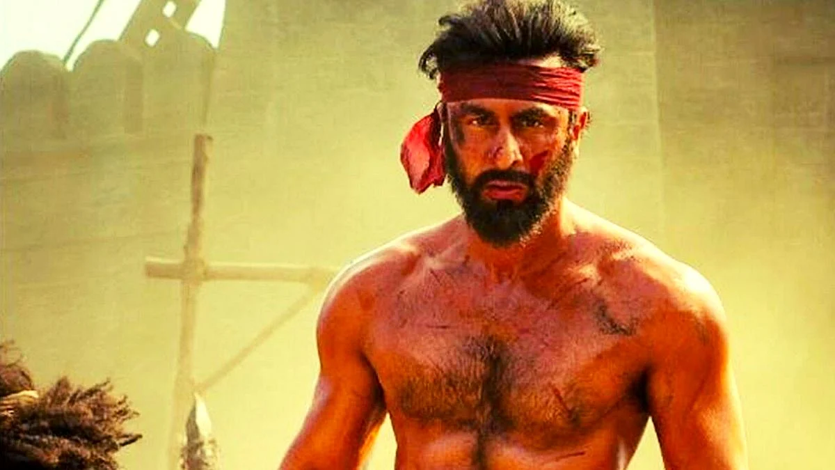 Shamshera |Ranbir Kapoor News| Bollywood News Updates