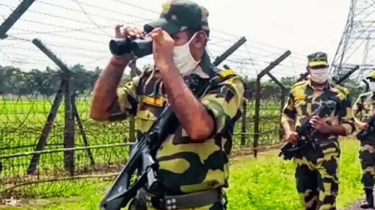 BSF