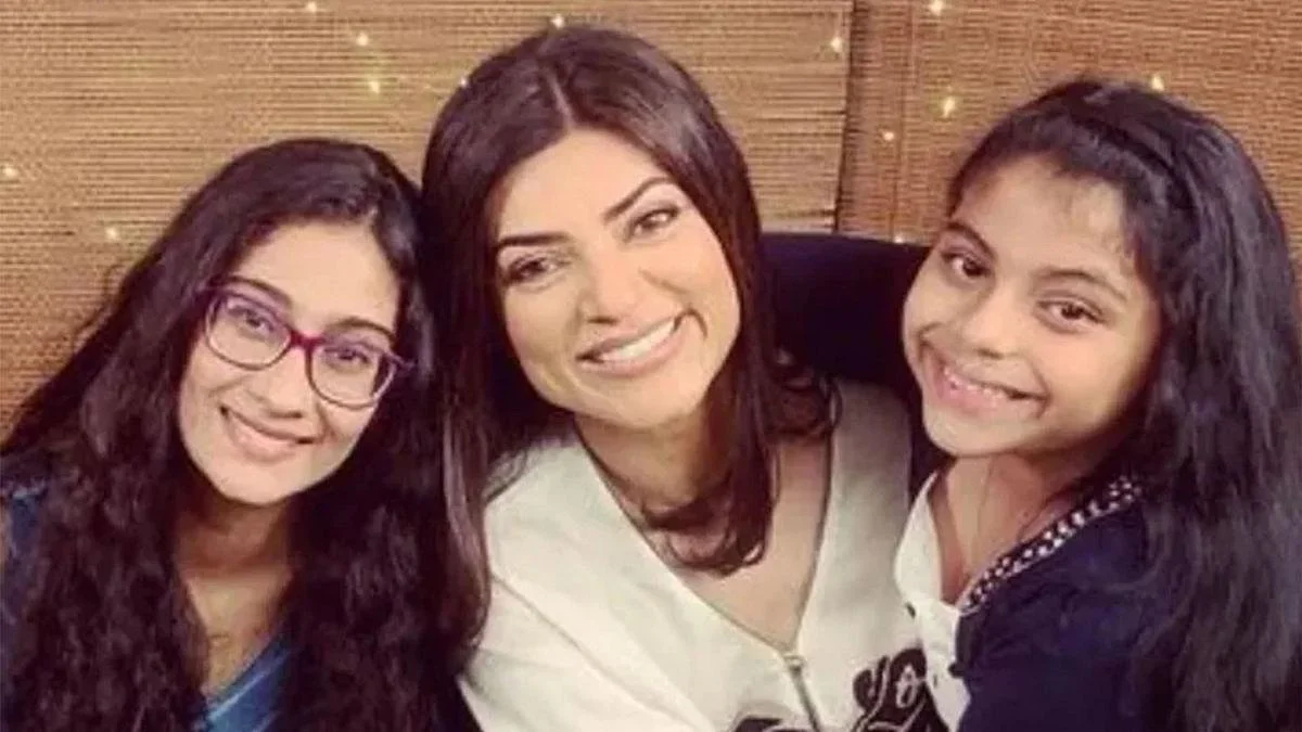 Sushmita Sen