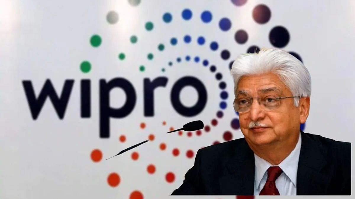 Wipro