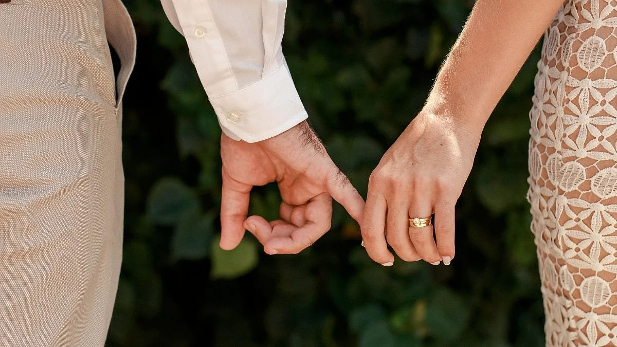 Couple