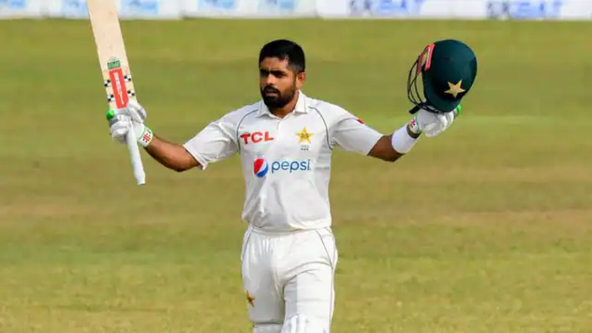 Babar Azam