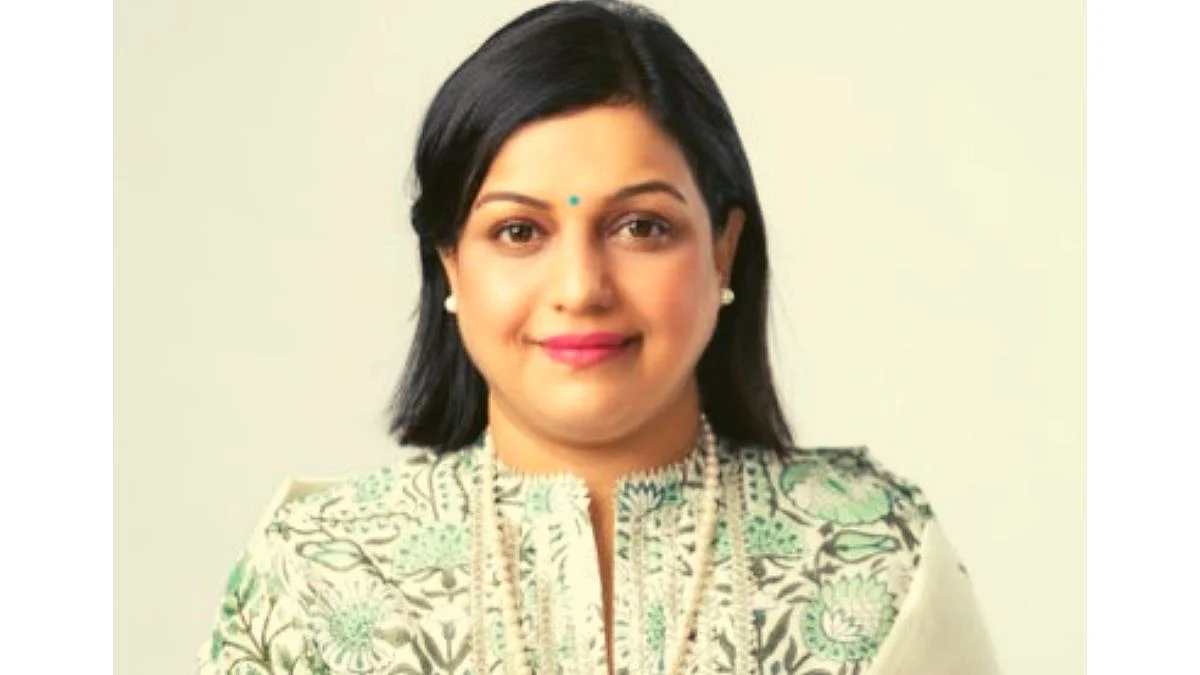 Divya Rane