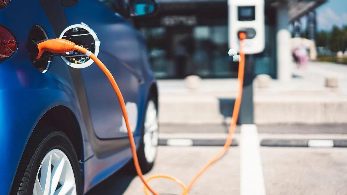 Electric Car