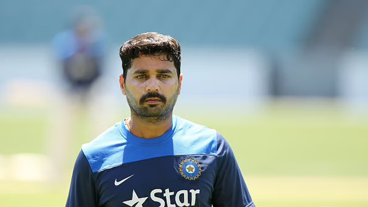 Murali Vijay