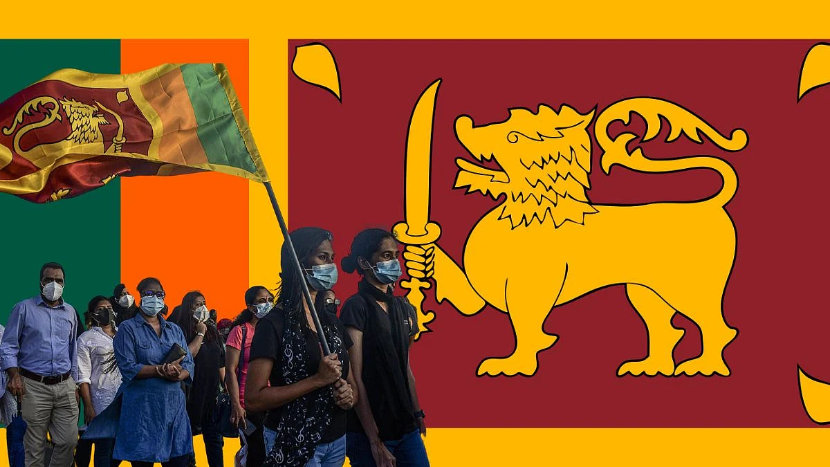 Sri Lanka Crisis