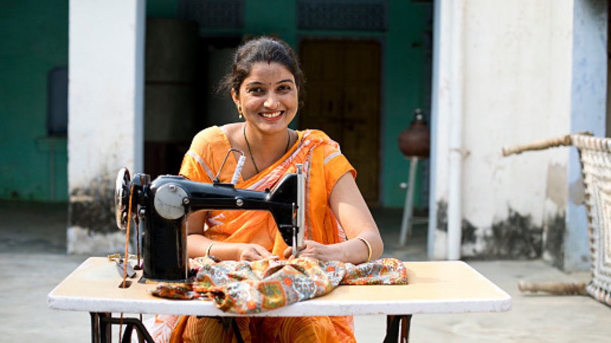 Free Sewing Machine Scheme