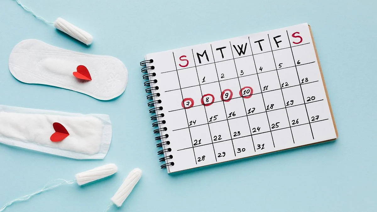 Menstrual leave